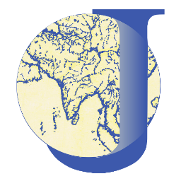 Cover of Jaggery Lit