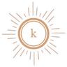 Kalopsia Literary Journal logo