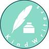 Kind Writers Literary Magazine logo