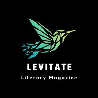 Cover of Levitate Magazine