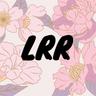 Long River Review logo