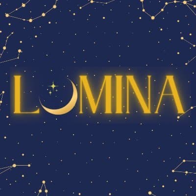 Cover of Lumina Journal