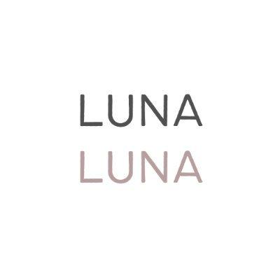 Cover of Luna Luna Magazine
