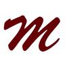 Mascara Literary Review logo