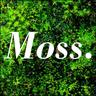 Moss logo