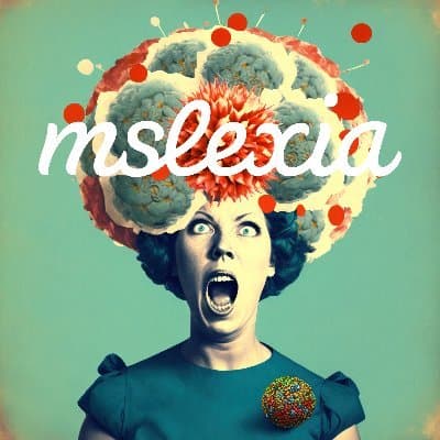Cover of Mslexia Magazine