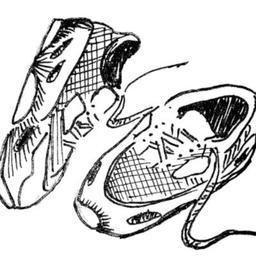 Logo of MudRoom literary magazine