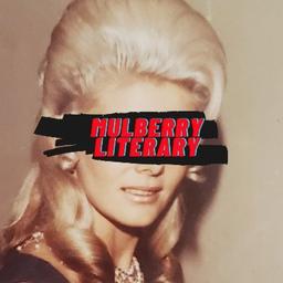 Logo of Mulberry Literary literary magazine