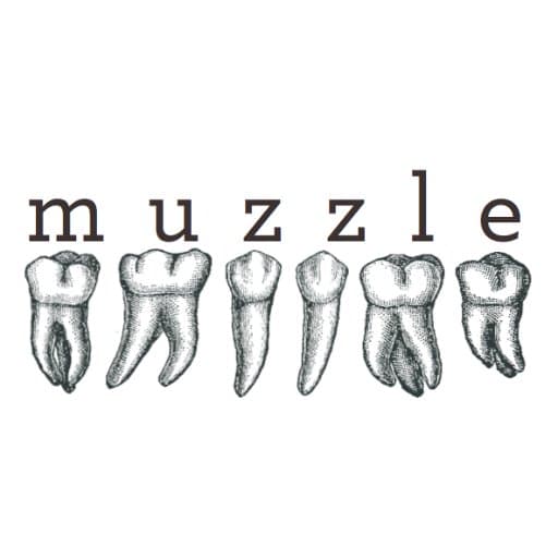 Cover of Muzzle Magazine