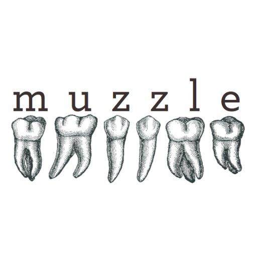 Cover of Muzzle Magazine