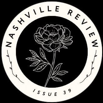 Cover of Nashville Review