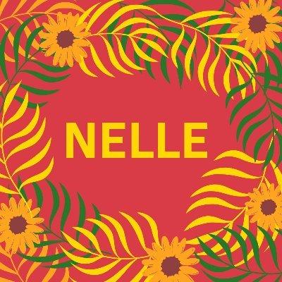 Cover of NELLE