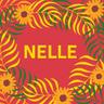 NELLE logo