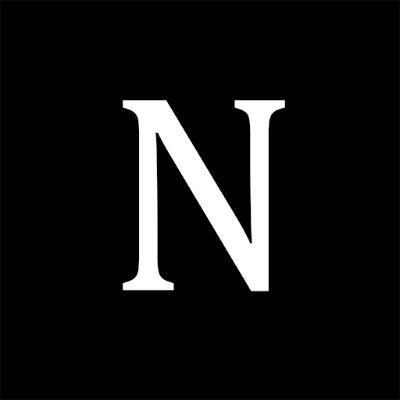 Cover of Neon Literary Magazine (hiatus)