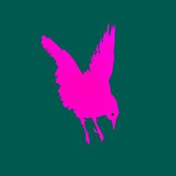 Logo of New Gothic Review literary magazine