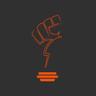 Nightlight: A Black Horror Podcast logo