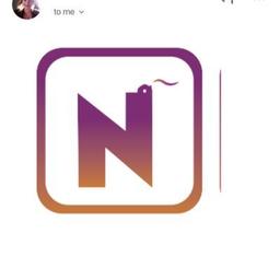 Logo of NOMADartx Review literary magazine