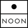 NOON Annual logo