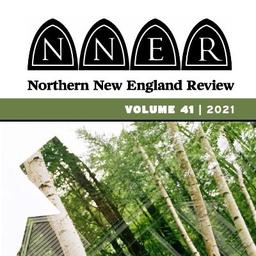 Logo of Northern New England Review (NNER) literary magazine