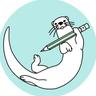 Northern Otter Journal logo