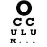 Occulum logo
