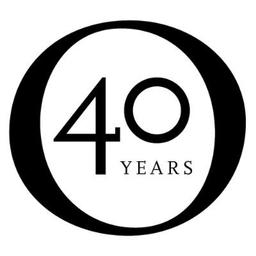 Logo of Orion Magazine literary magazine