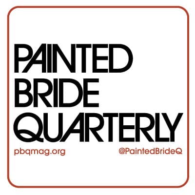 Cover of Painted Bride Quarterly