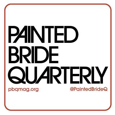 Cover of Painted Bride Quarterly