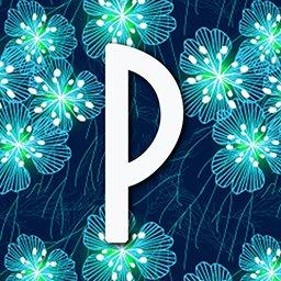Cover of Parhelion Literary Magazine