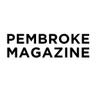 Pembroke Magazine logo