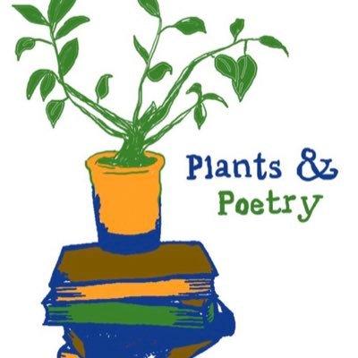 Cover of Plants and Poets