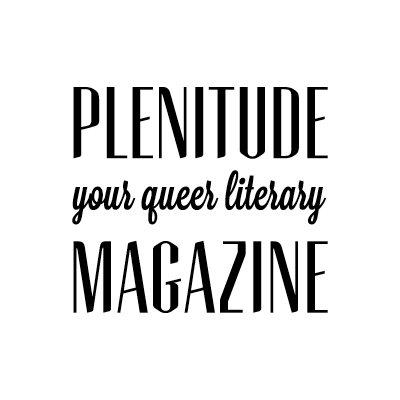 Cover of Plenitude Magazine