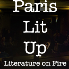 Logo of PLU Magazine literary magazine
