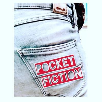 Cover of Pocket Fiction