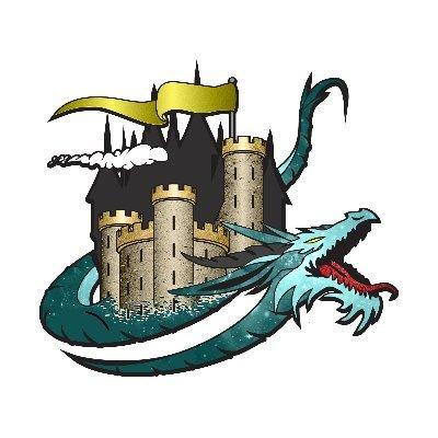 Logo of PodCastle literary magazine