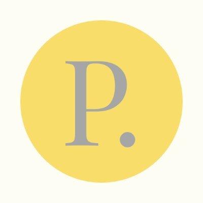 Logo of poetically magazine (defunct) literary magazine