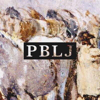 Cover of Poetry Birmingham Literary Journal