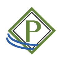Logo of Portage Magazine literary magazine