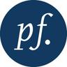 Prairie Fire: A Canadian Magazine of New Writing logo