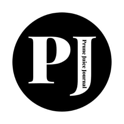 Cover of Prune Juice Journal