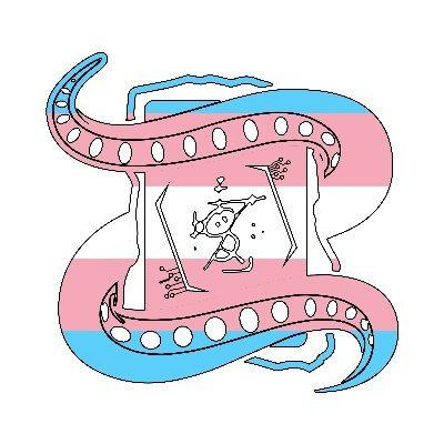 Logo of Pseudopod literary magazine
