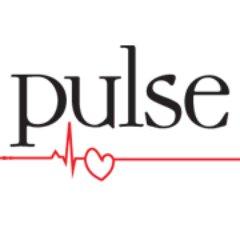 Cover of Pulse: voices from the heart of medicine