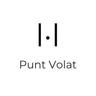 Punt Volat logo