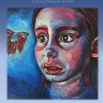 Logo of Pure in Heart Stories literary magazine