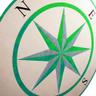 Reckoning: creative writing on environmental justice logo