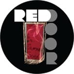 Cover of Red Door Magazine