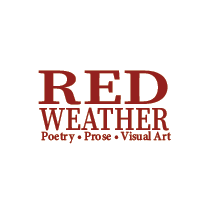 Logo of Red Weather Literary Magazine literary magazine