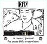 RFD Magazine logo