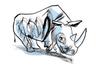 RHINO Poetry logo