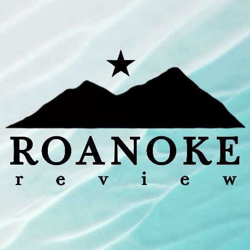 Cover of Roanoke Review